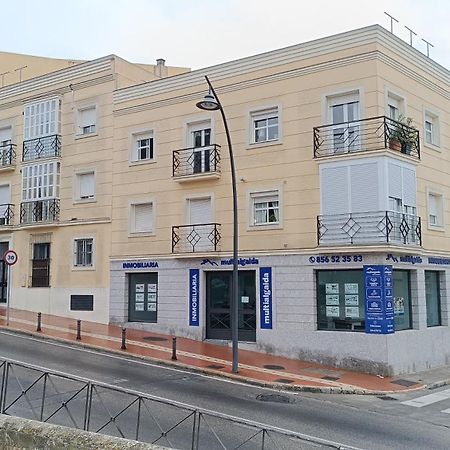 Sherryflat Alcazar - Parking Jerez de la Frontera Zewnętrze zdjęcie